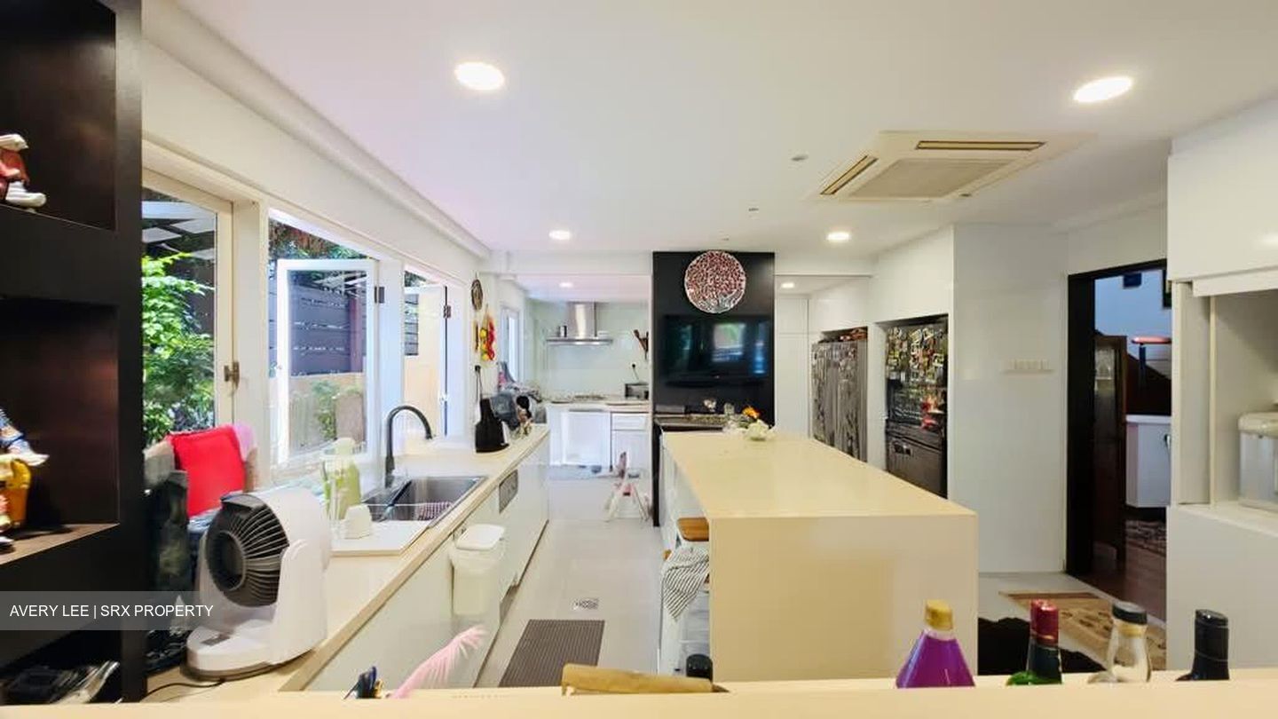 Serangoon Garden Estate (D19), Semi-Detached #597889591